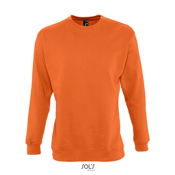 Unisex Sweatshirt New Supreme