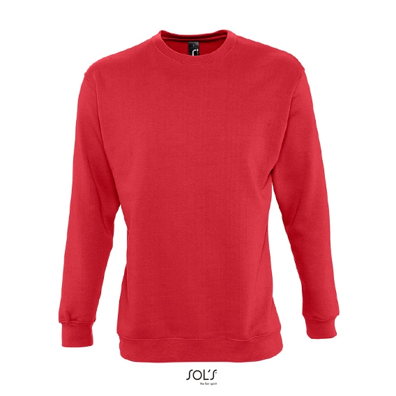 Unisex Sweatshirt New Supreme