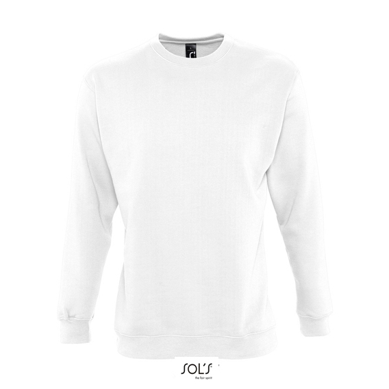 Unisex Sweatshirt New Supreme