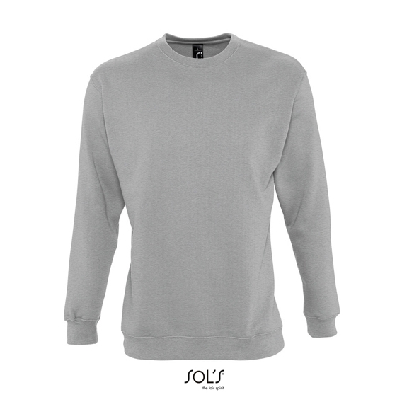 Unisex Sweatshirt New Supreme