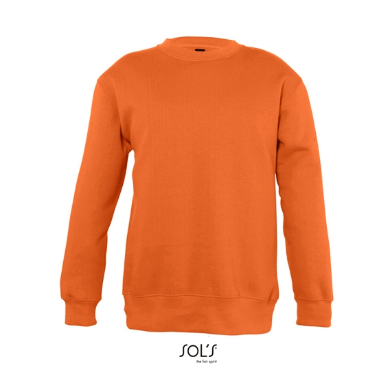 Kids` Sweatshirt New Supreme
