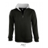 Men Sweat Shirt Scott 1/4 Zip