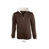 Men Sweat Shirt Scott 1/4 Zip