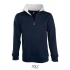 Men Sweat Shirt Scott 1/4 Zip