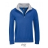 Men Sweat Shirt Scott 1/4 Zip