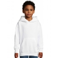 Kids` Hooded Sweat Slam