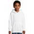 Kids` Hooded Sweat Slam