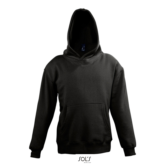 Kids` Hooded Sweat Slam