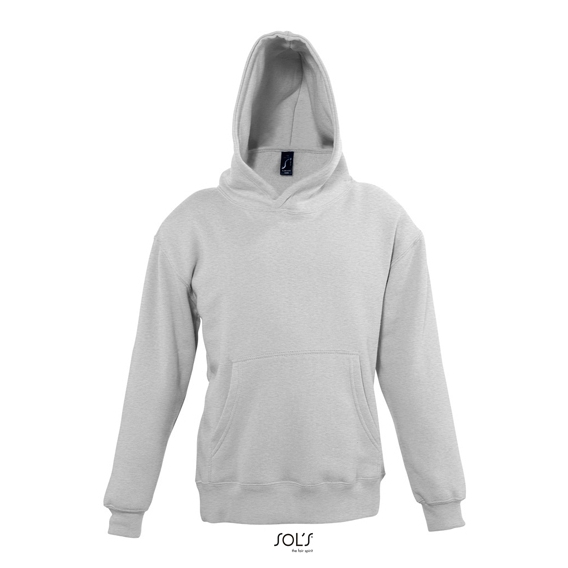 Kids` Hooded Sweat Slam