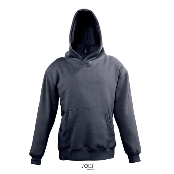 Kids` Hooded Sweat Slam