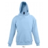 Kids` Hooded Sweat Slam
