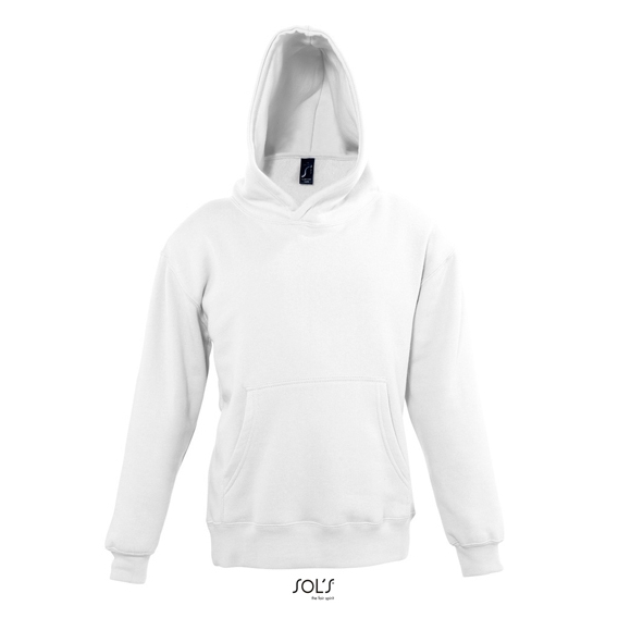 Kids` Hooded Sweat Slam