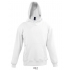 Kids` Hooded Sweat Slam