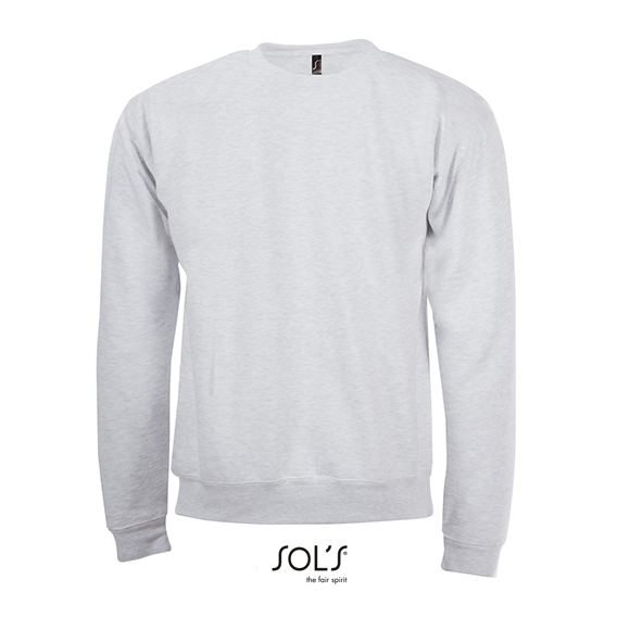 Men´s Spider Round-Neck Sweatshirt