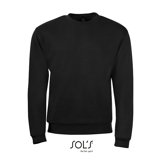 Men´s Spider Round-Neck Sweatshirt