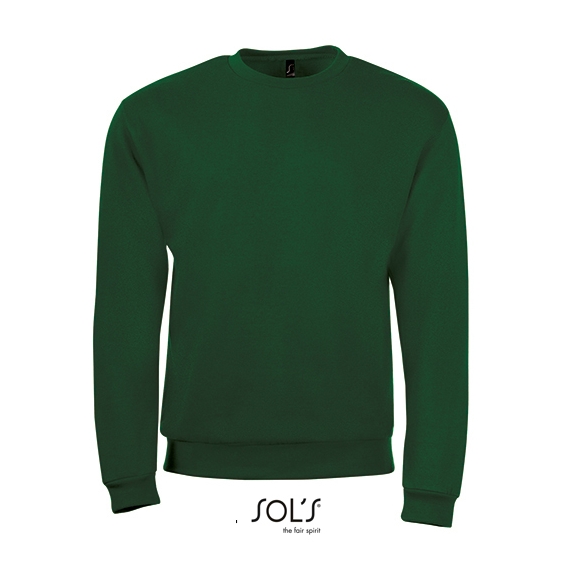 Men´s Spider Round-Neck Sweatshirt