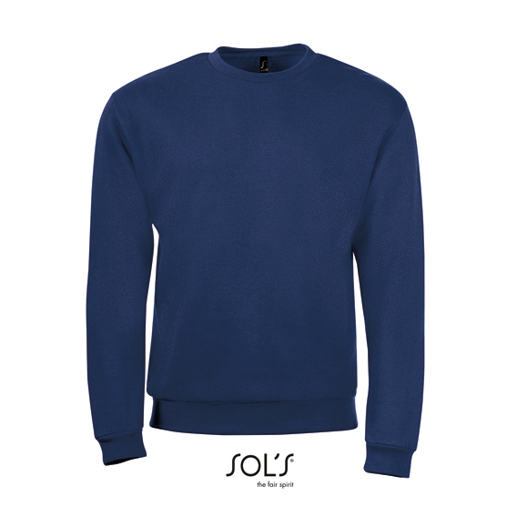 Men´s Spider Round-Neck Sweatshirt