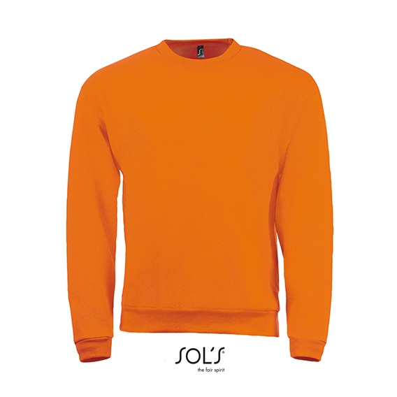 Men´s Spider Round-Neck Sweatshirt