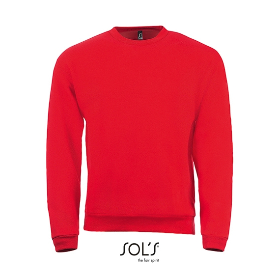 Men´s Spider Round-Neck Sweatshirt