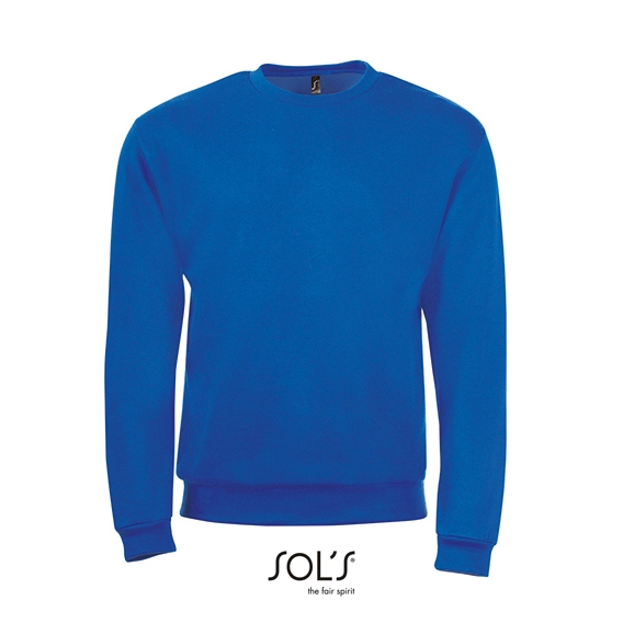 Men´s Spider Round-Neck Sweatshirt