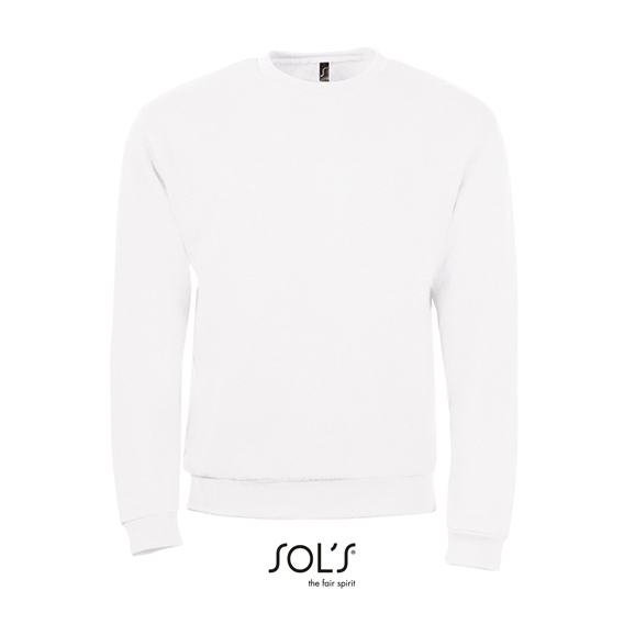 Men´s Spider Round-Neck Sweatshirt