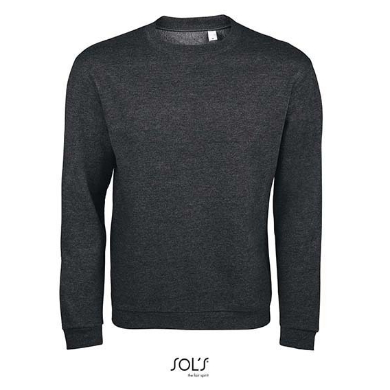 Men´s Spider Round-Neck Sweatshirt