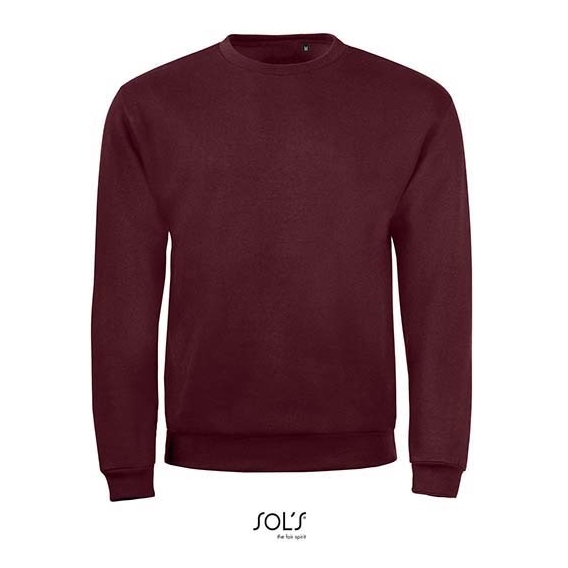 Men´s Spider Round-Neck Sweatshirt