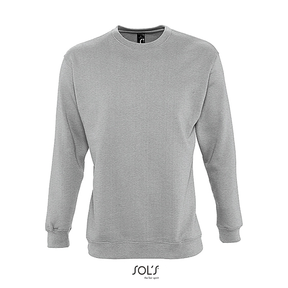 Unisex Sweatshirt Supreme