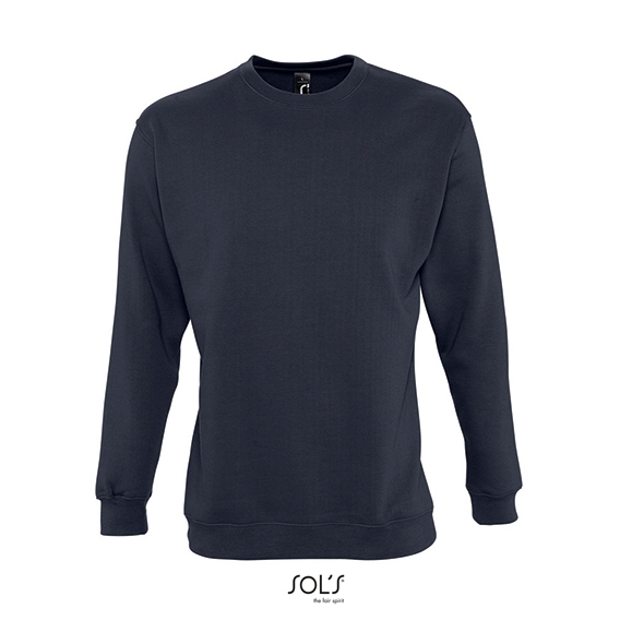 Unisex Sweatshirt Supreme