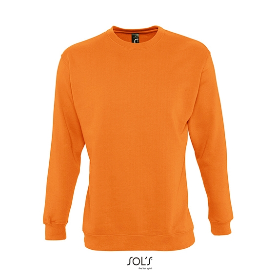 Unisex Sweatshirt Supreme