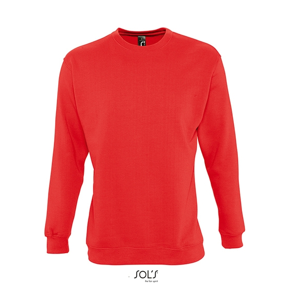 Unisex Sweatshirt Supreme