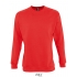 Unisex Sweatshirt Supreme
