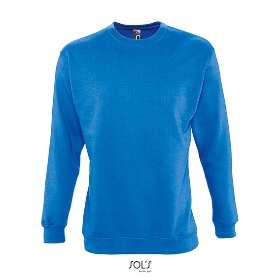 Unisex Sweatshirt Supreme