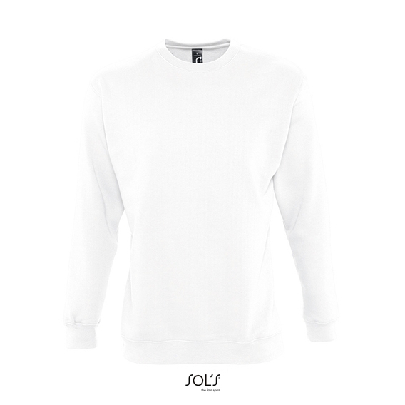 Unisex Sweatshirt Supreme