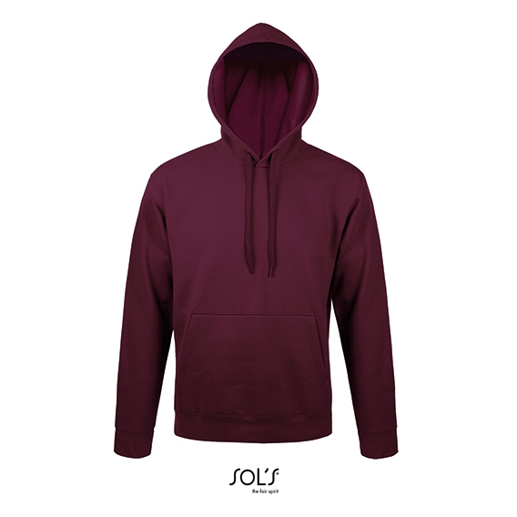 Unisex Hooded Sweat-Shirt Snake