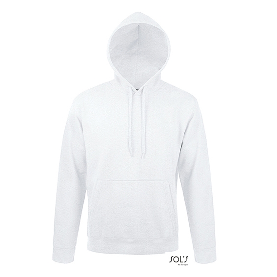 Unisex Hooded Sweat-Shirt Snake