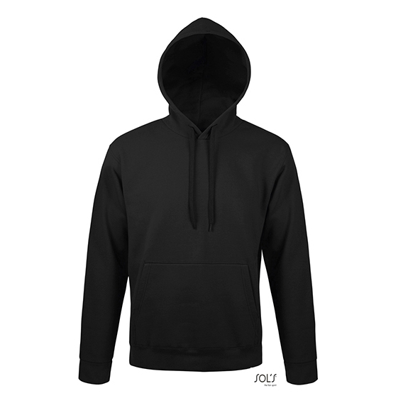 Unisex Hooded Sweat-Shirt Snake