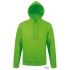 Unisex Hooded Sweat-Shirt Snake