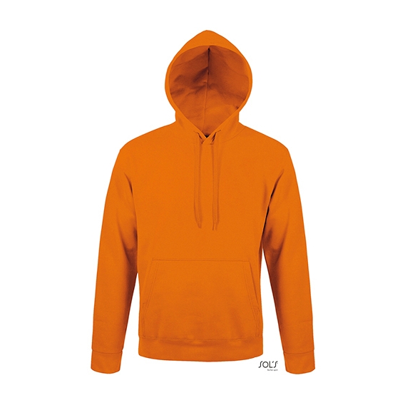 Unisex Hooded Sweat-Shirt Snake