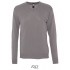 Men`s V Neck Sweater Galaxy