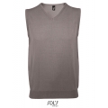 Unisex Sleeveless Sweater Gentlemen