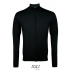 Zipped Knitted Cardigan Gordon Men