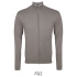 Zipped Knitted Cardigan Gordon Men