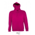 Hooded-Sweater Slam