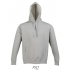 Hooded-Sweater Slam