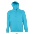 Hooded-Sweater Slam