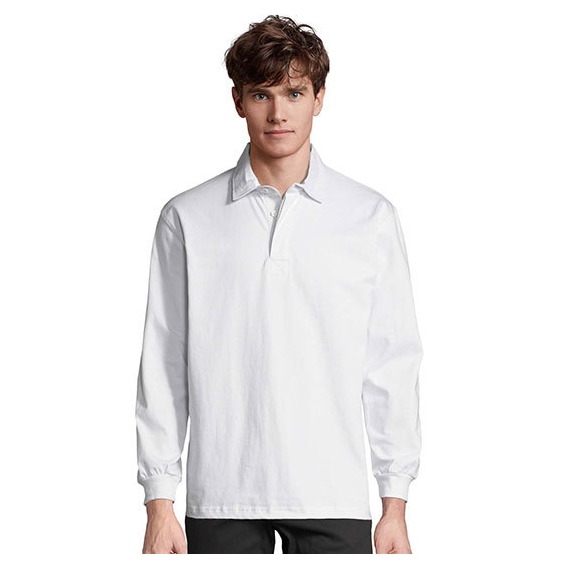 Men´s Rugbyshirt Pack