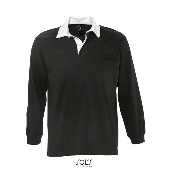Men´s Rugbyshirt Pack