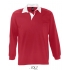 Men´s Rugbyshirt Pack