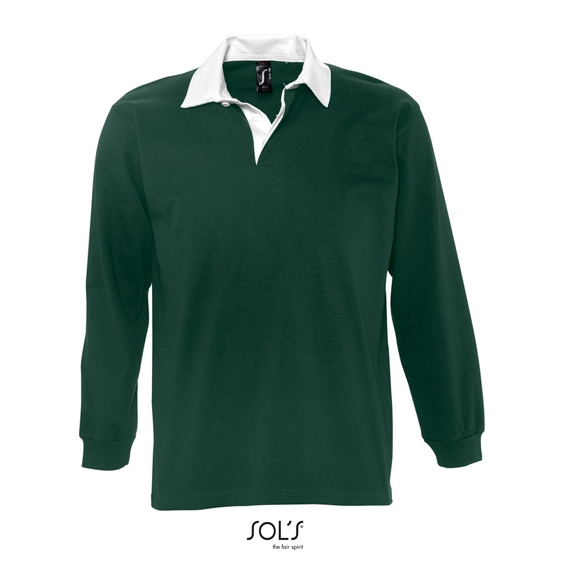 Men´s Rugbyshirt Pack